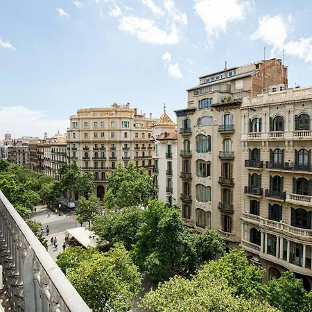 U-nique Rambla Vii *