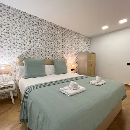Apartment U-nique Rambla Vii