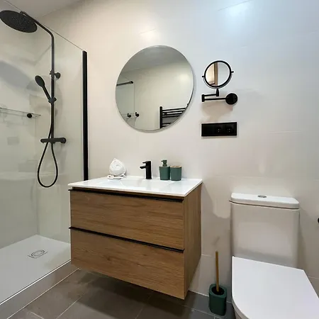 U-nique Rambla Vii Apartment