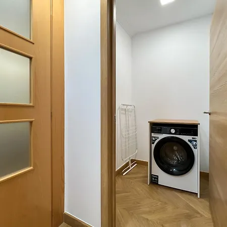 Apartamento U-nique Rambla Vii Barcelona