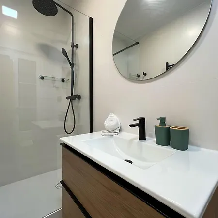 U-nique Rambla Vii Apartment Barcelona