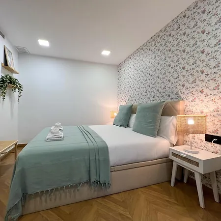 Apartment U-nique Rambla Vii Barcelona