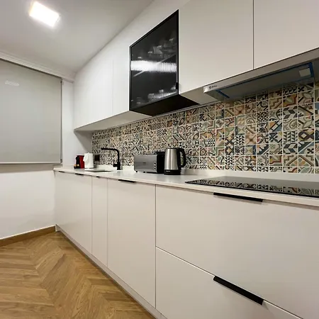 Apartment U-nique Rambla Vii