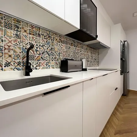 U-nique Rambla Vii Apartment *