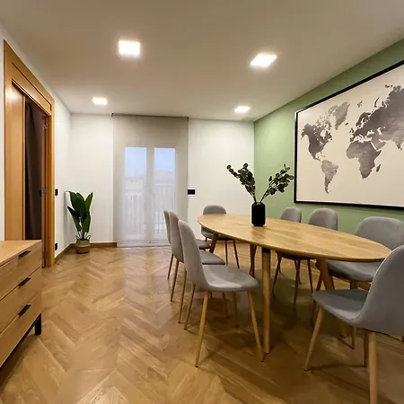Apartment U-nique Rambla Vii *